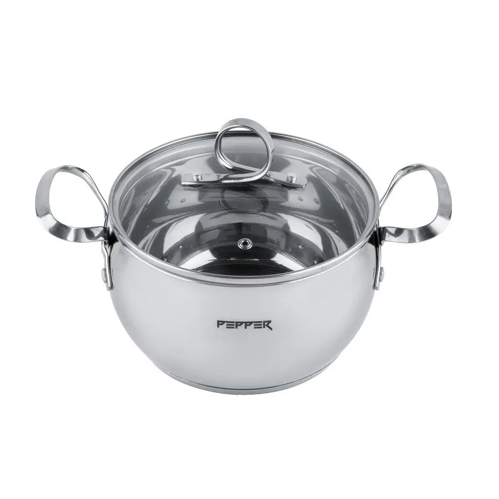 Каструля Pepper Basil 4 л (PR-1200-20) - зображення 1