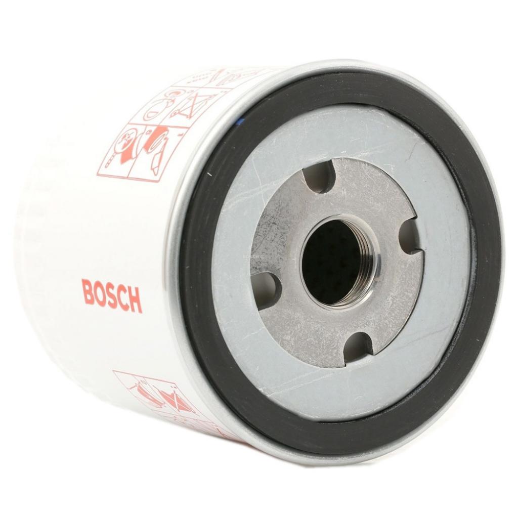 Фільтр масляний Bosch 0 451 103 252 - зображення 2