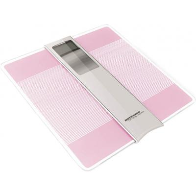 Ваги підлогові Redmond RS-719 Pink - зображення 1