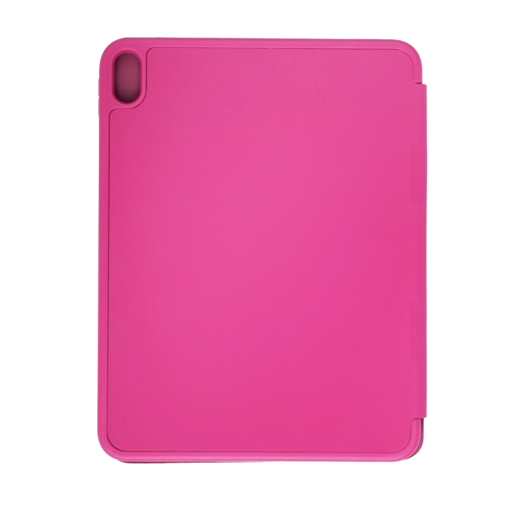Чохол до планшета Armorstandart Smart Fold Pen iPad 10.9 2022 Rose Red (ARM74945) - зображення 2