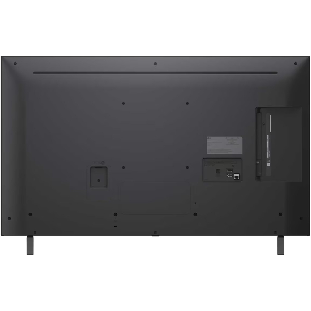 Телевізор LG 50NANO81A6A - зображення 2