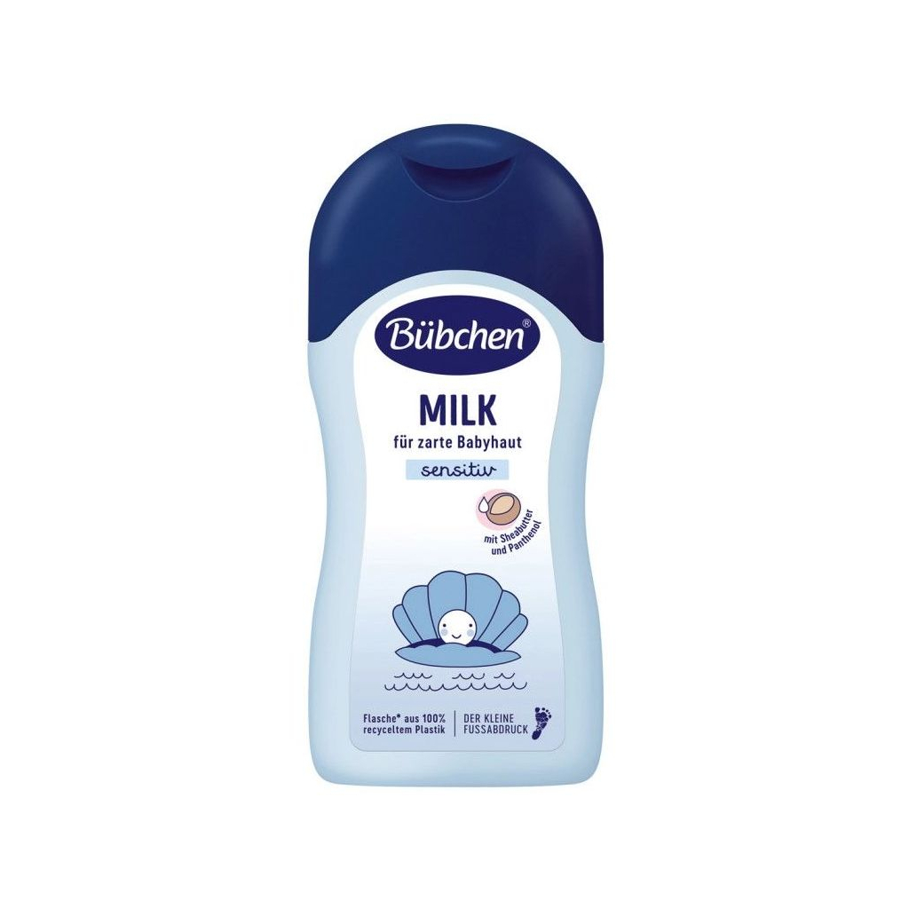 Дитяче молочко Bubchen 400 мл (3100065) - зображення 1