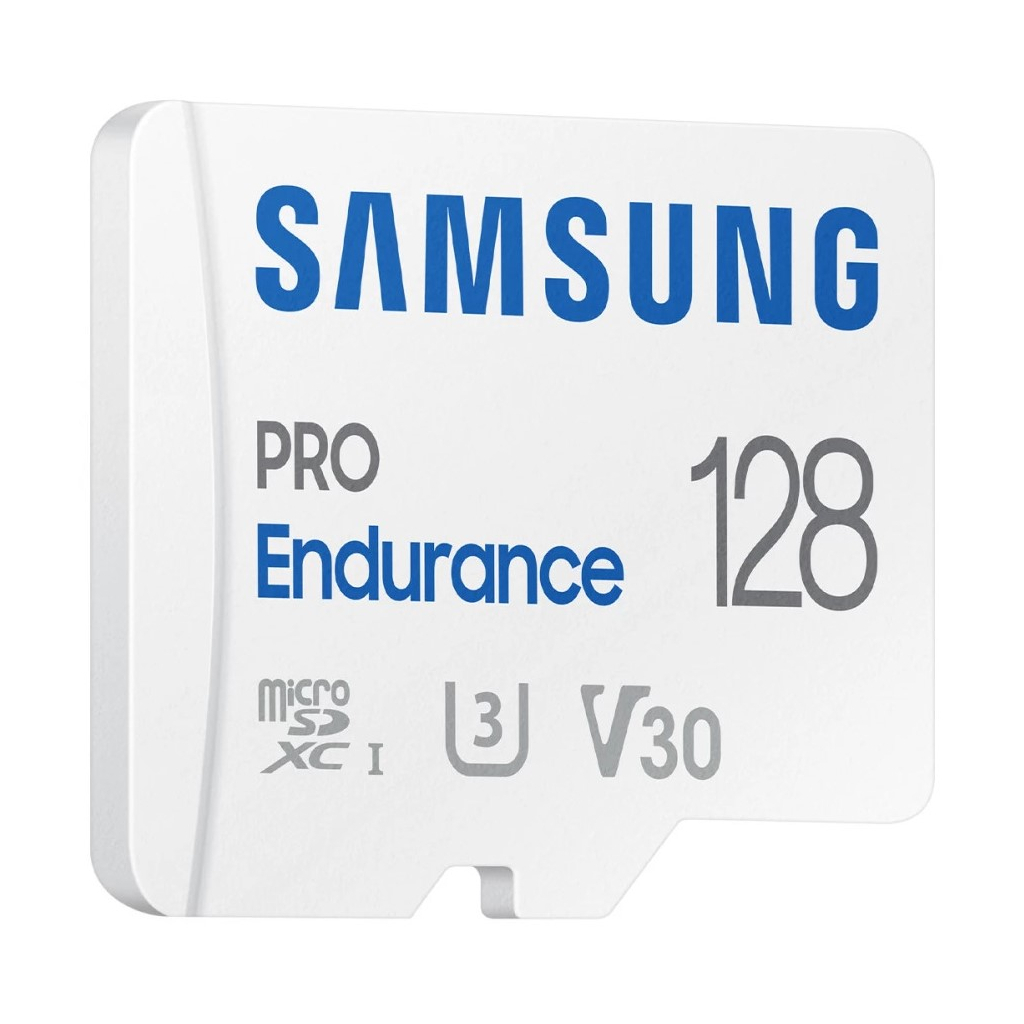 Карта пам'яті Samsung 128GB microSDXC calss 10 UHS-I V30 PRO Endurance (MB-MJ128KA/EU) - зображення 5