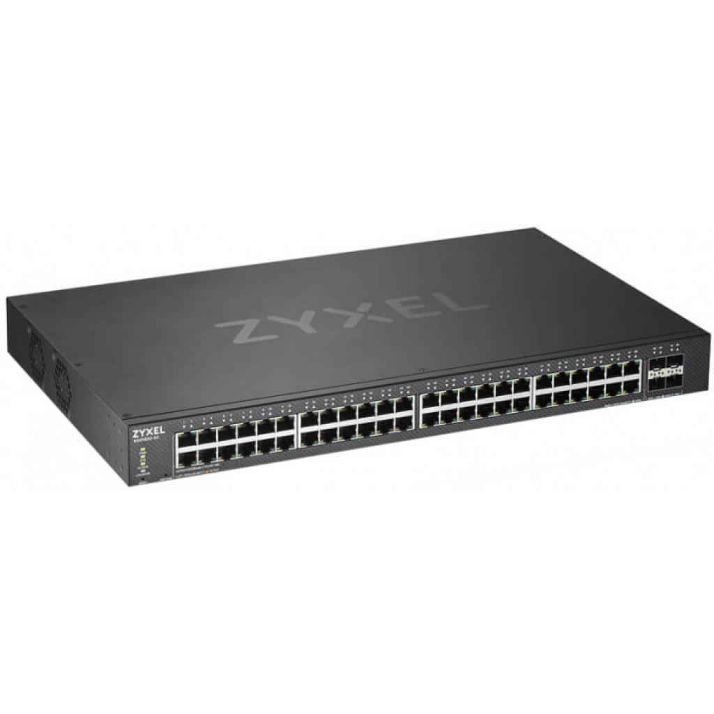 Комутатор мережевий ZyXel XGS1930-52-EU0101F - зображення 2