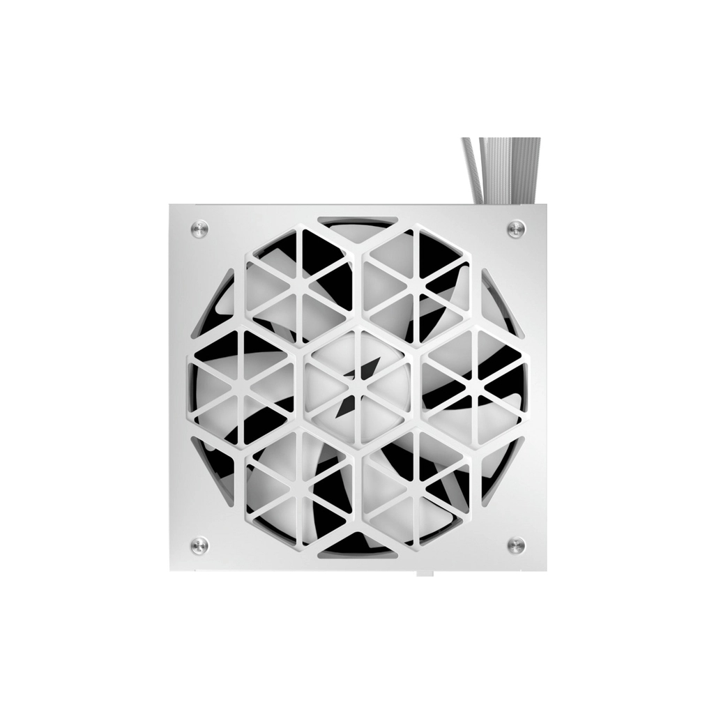 Блок живлення 1stPlayer 650W (ACK-STD-650-WH-EU) - зображення 3