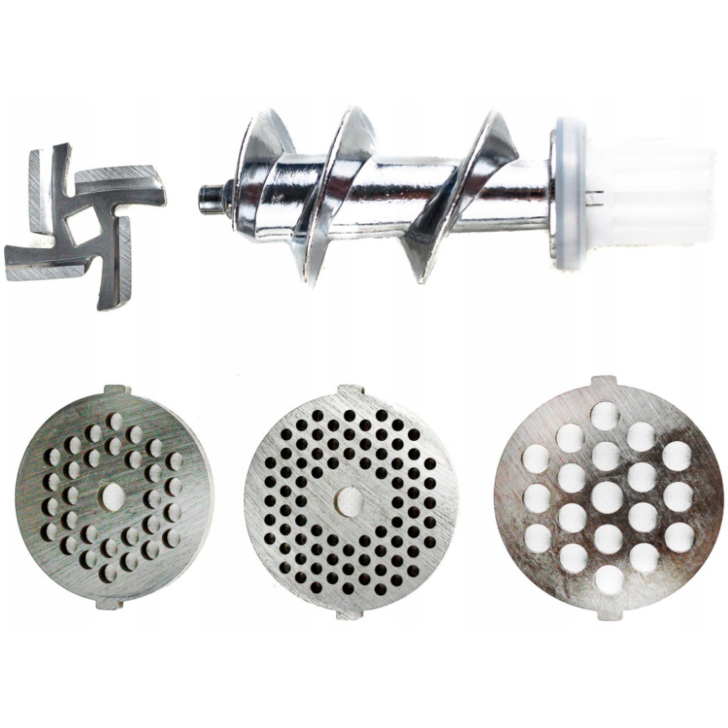 М'ясорубка Esperanza EKM031 - зображення 2