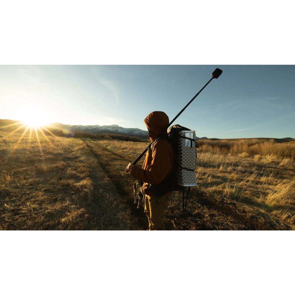 Аксесуар до екшн-камер GoPro Monopod Extension Pole (AGXTM-001) - изображение 7