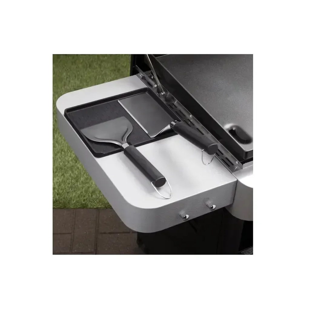 Аксесуар для барбекю Weber килимок для інструментів (3400075) - изображение 4