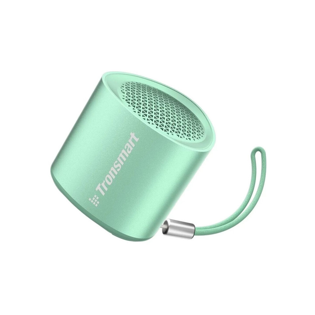Акустична система Tronsmart Nimo Mini Speaker Green (985909) - зображення 2