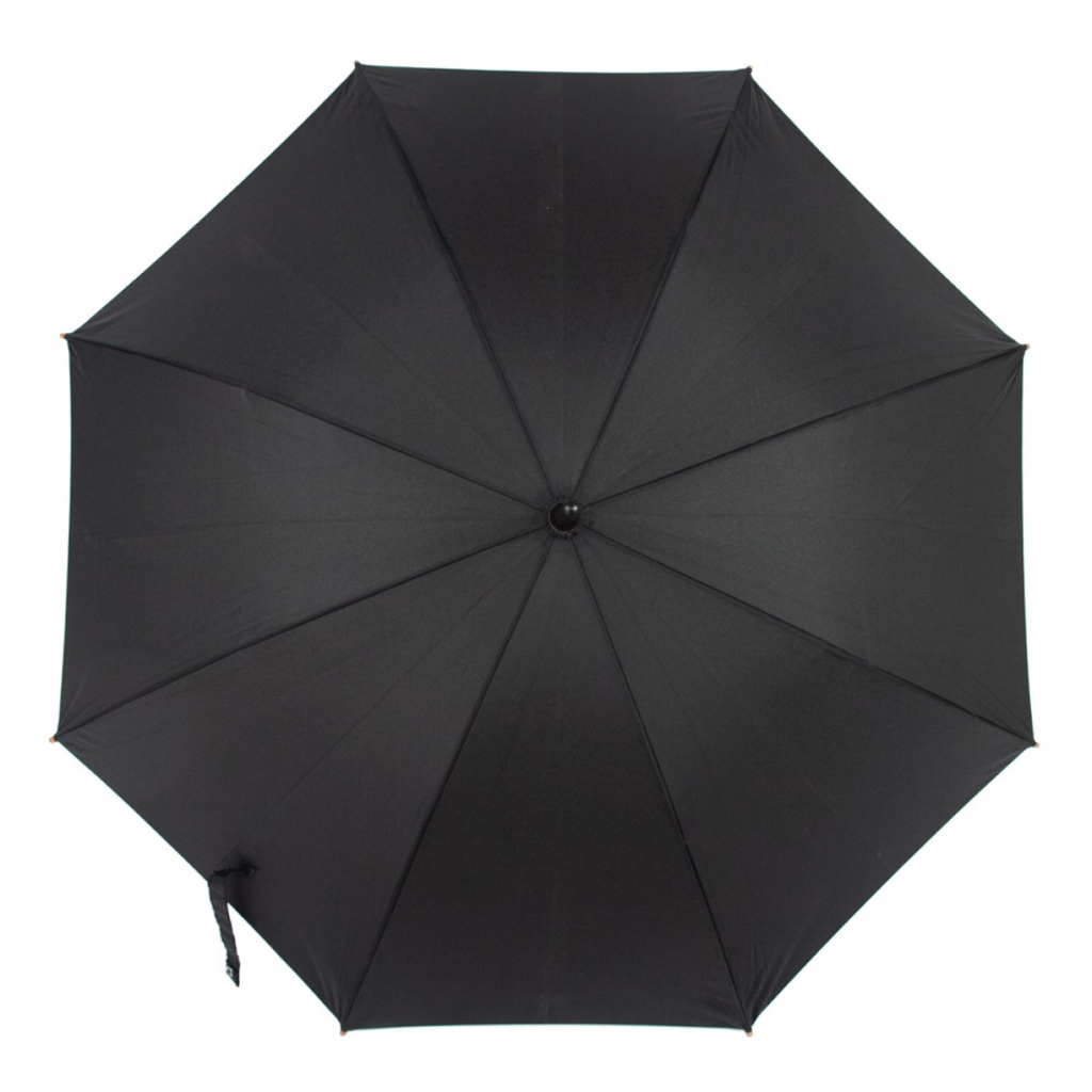 Парасоля Fulton Kensington-1 L776 Black (L776-025147) - зображення 9