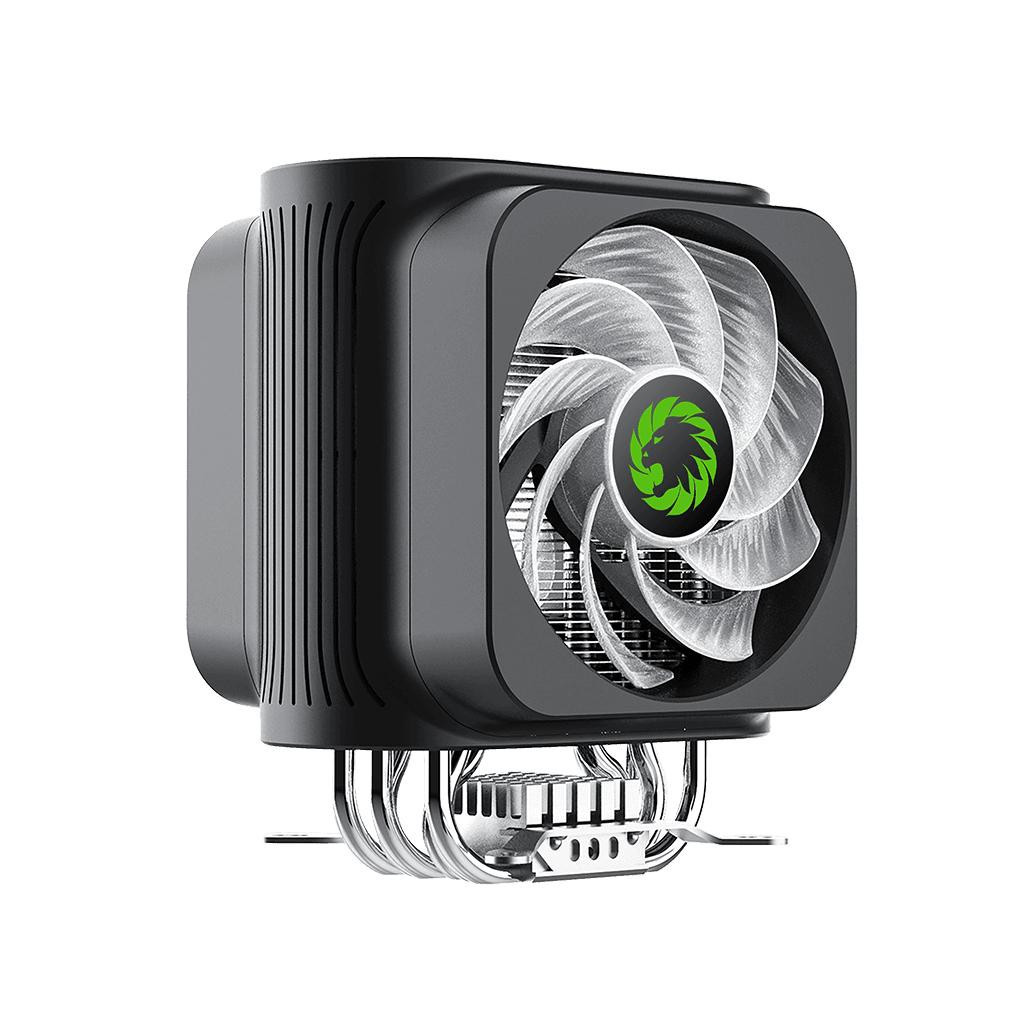 Кулер до процесора Gamemax Gamma 600 - зображення 5