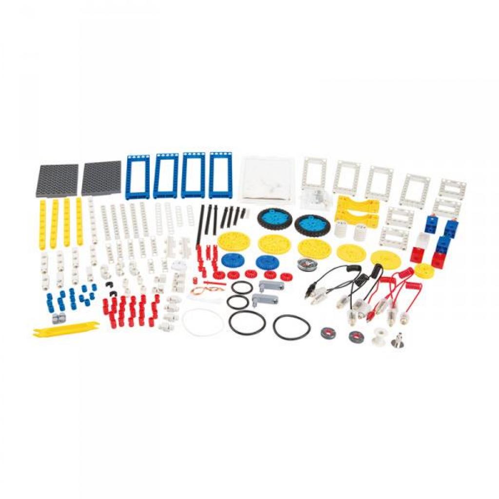 Конструктор Gigo Електромагнетизм (1237) - зображення 2