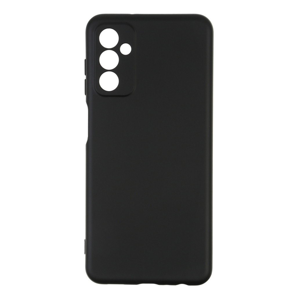 Чохол до мобільного телефона Armorstandart ICON Case Samsung M13 4G (M135) Black (ARM63224) - зображення 1