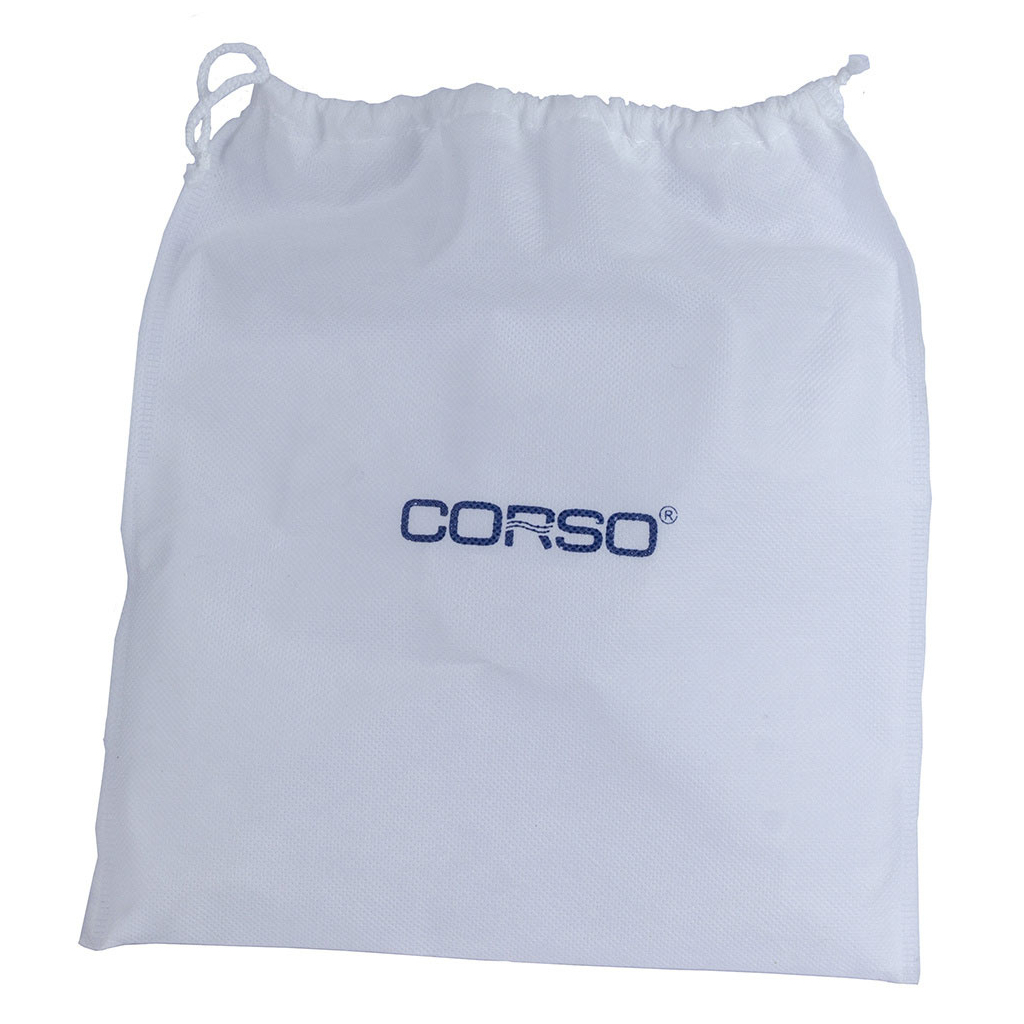 Змішувач Corso BC-1C121W (9605203) - зображення 4