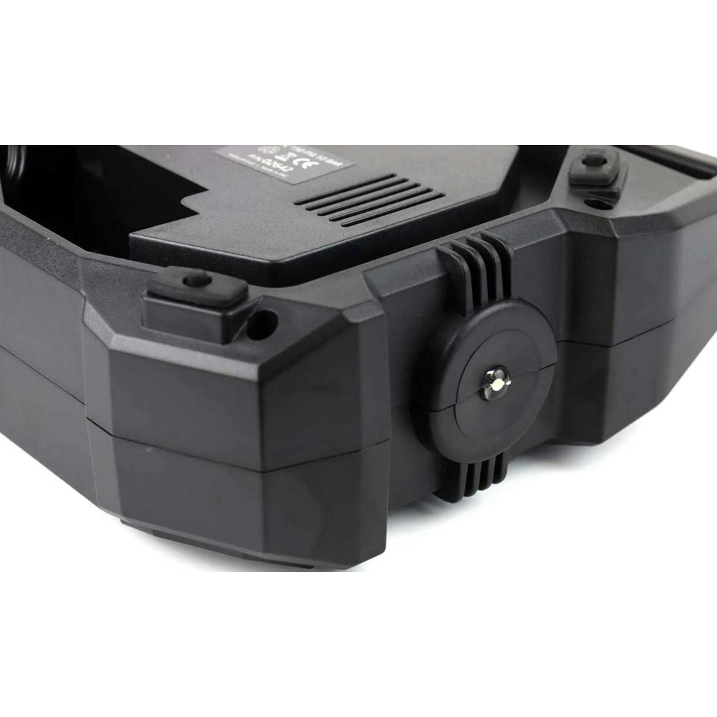 Автомобільний компресор AMiO 12V ACOMP-17 (02642) - изображение 4