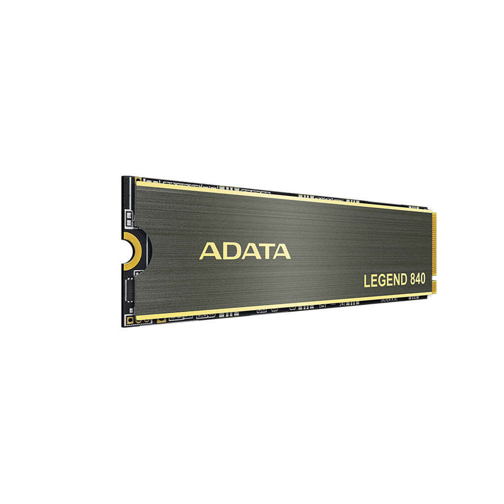 Накопичувач SSD M.2 2280 1TB ADATA (ALEG-840-1TCS) - зображення 2