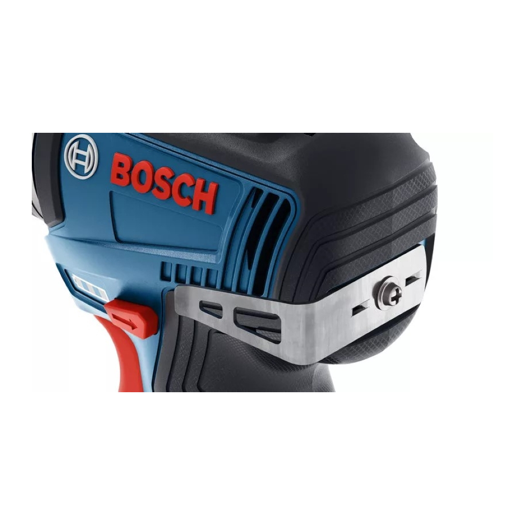 Шуруповерт Bosch Professional GSR 12V-35 FC 18В 2х3.0Агод 20350Нм 01750обхв кейс L-Boxx 2.1к (0.601.9H3.000) - зображення 3
