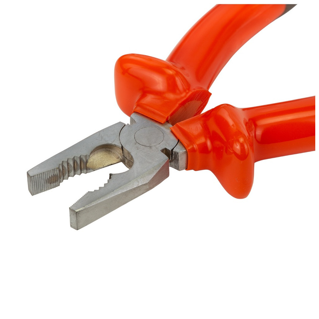 Плоскогубці Sigma діелектричні 180мм 1000В (4344181) - изображение 5