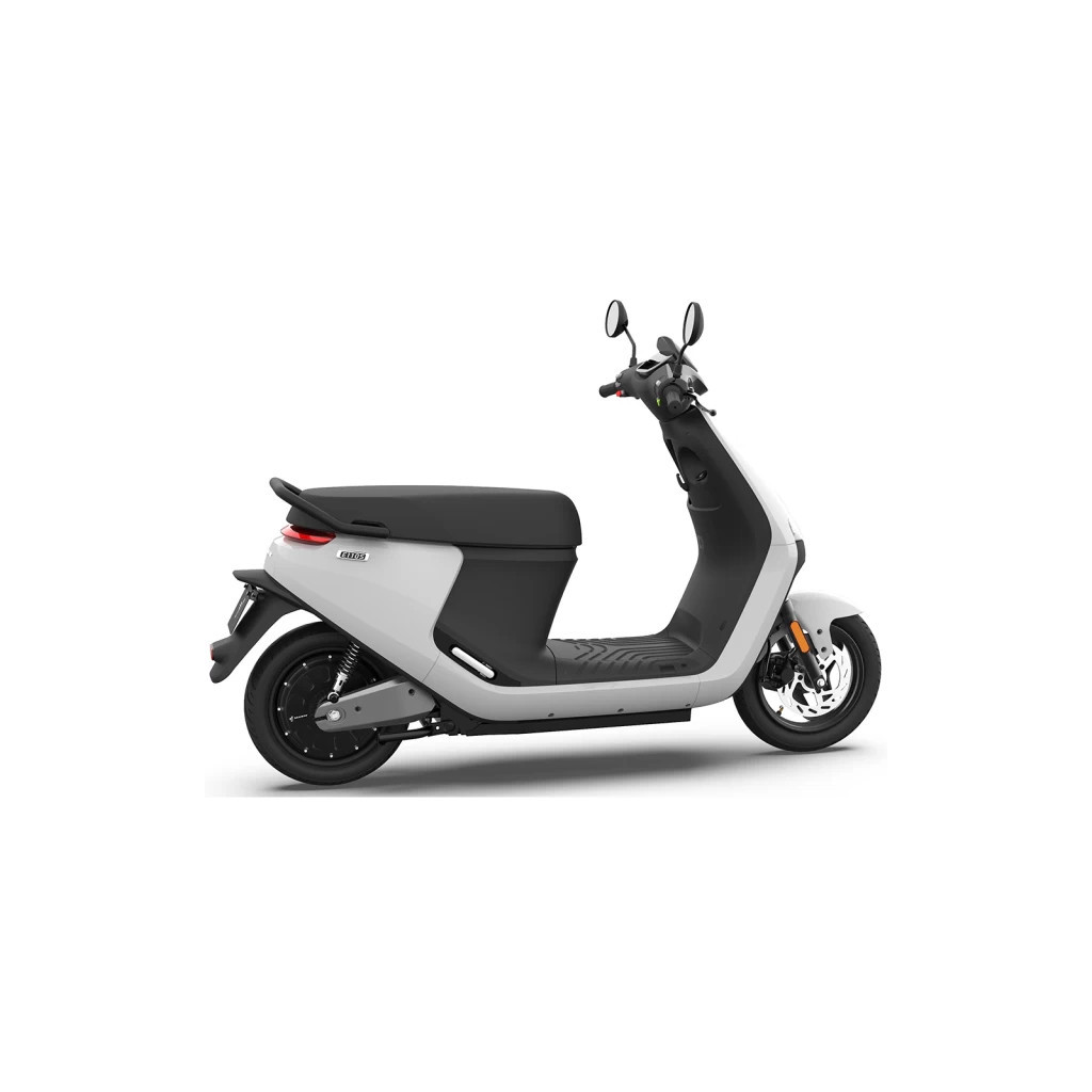 Електроскутер Segway Ninebot E110S, White (AA.50.0002.43) - зображення 8