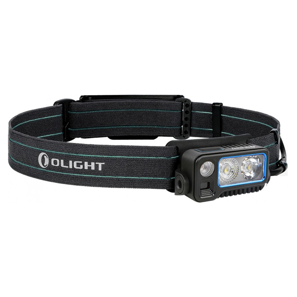 Ліхтар Olight Array 2 Pro Black (Array Pro BK) - зображення 1
