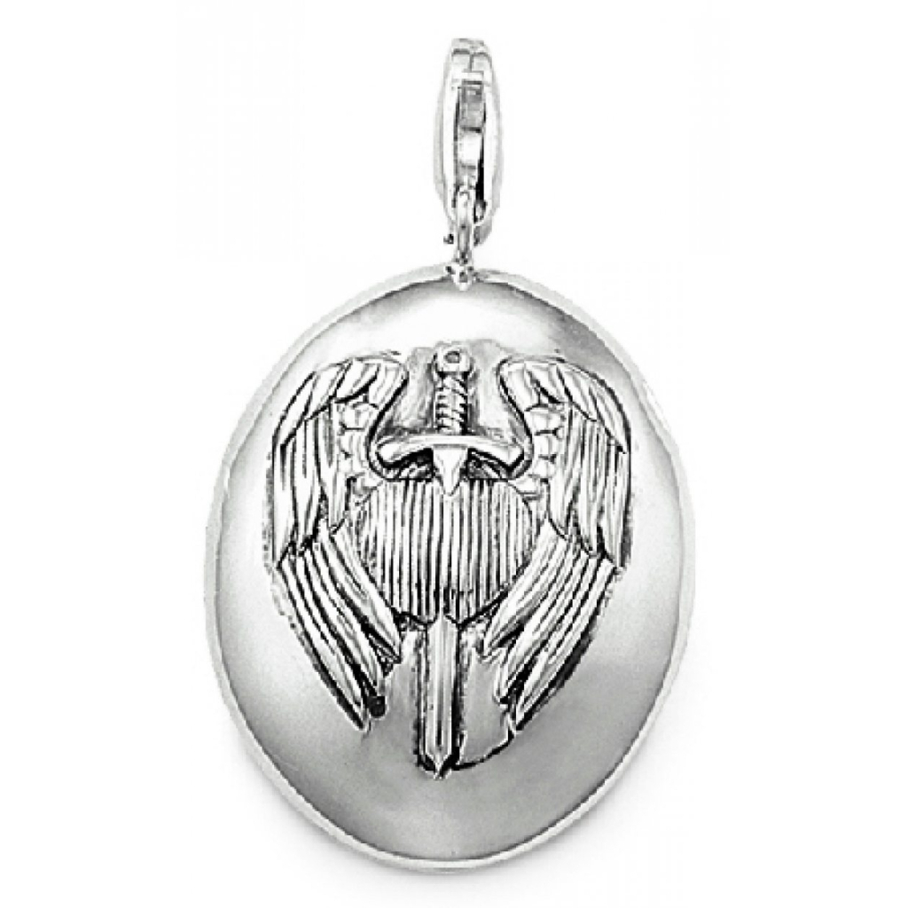 Кулон Thomas Sabo T0039-001-12 - зображення 1