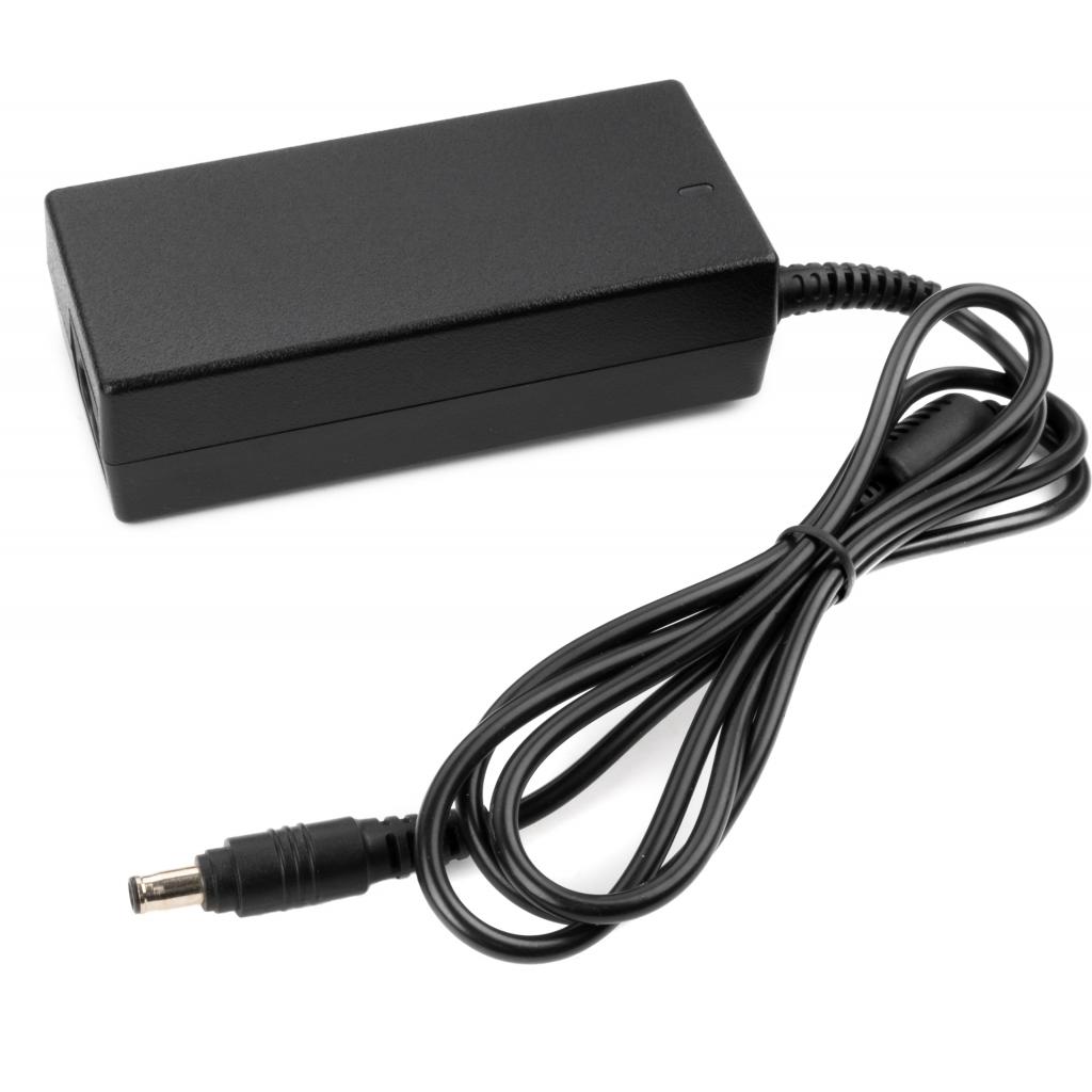 Блок живлення до ноутбуку Rezone Samsung 60W 19V 3.16А 5.5*3.0 (RZPSSM60195530) - зображення 4