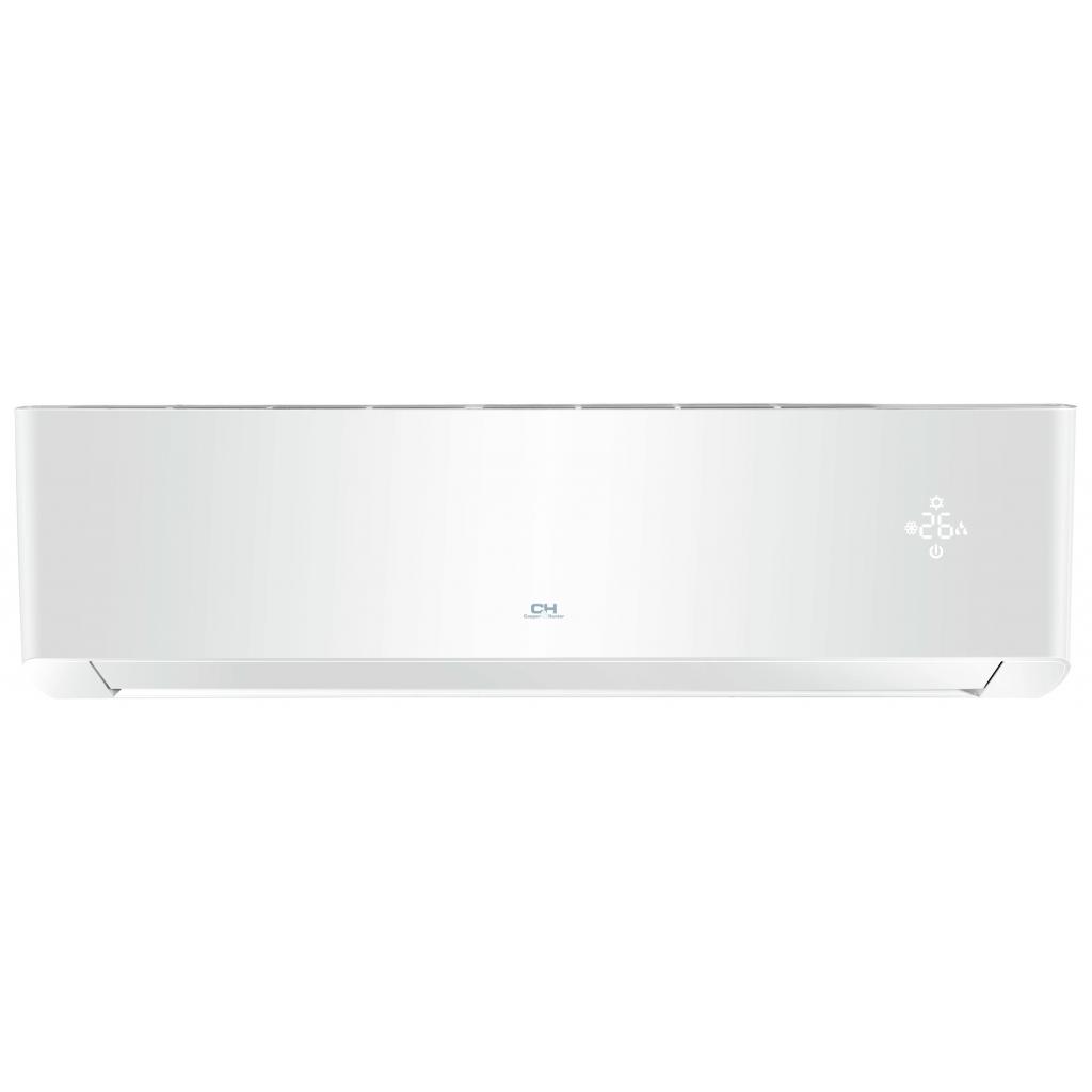 Кондиціонер Cooper&Hunter CH-S18FTXAM2S-WP - зображення 2