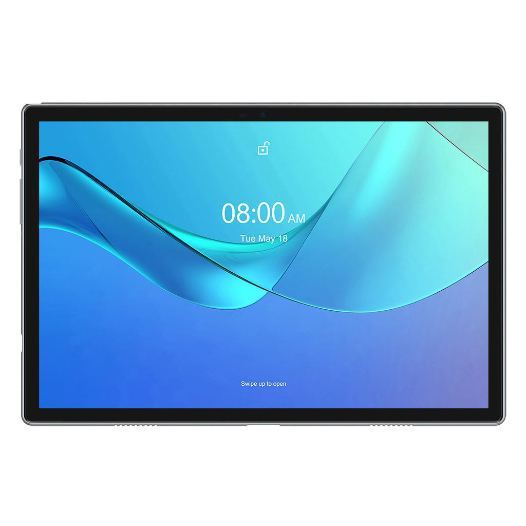 Планшет Ulefone Tab A7 10.1" 4/64GB 4G Space Grey (6937748734192) - зображення 1