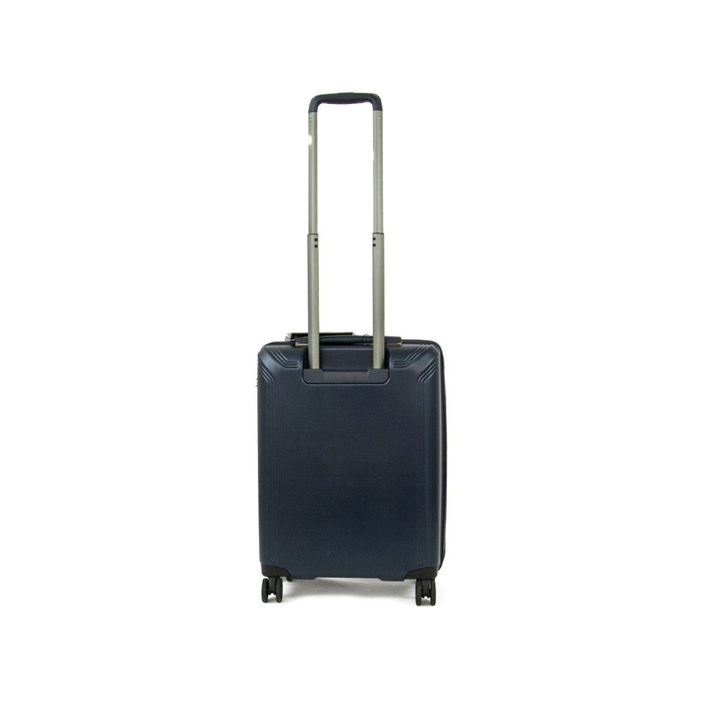Валіза Echolac Civil Navy S (EcPC162-403-40) - зображення 2