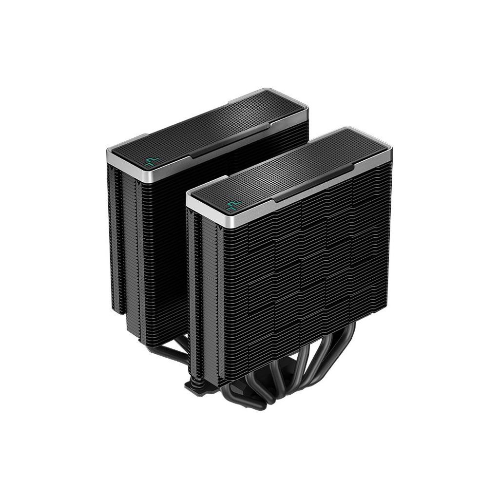 Кулер до процесора Deepcool AK620 ZERO DARK - зображення 7