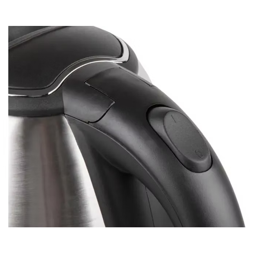 Електрочайник PRIME Technics PKX 1830 B - зображення 4