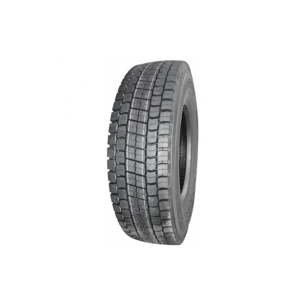 Шина LongMarsh LM329 18PR 3PMSF 315/70R22,5 154/150M (14981165735) - зображення 1