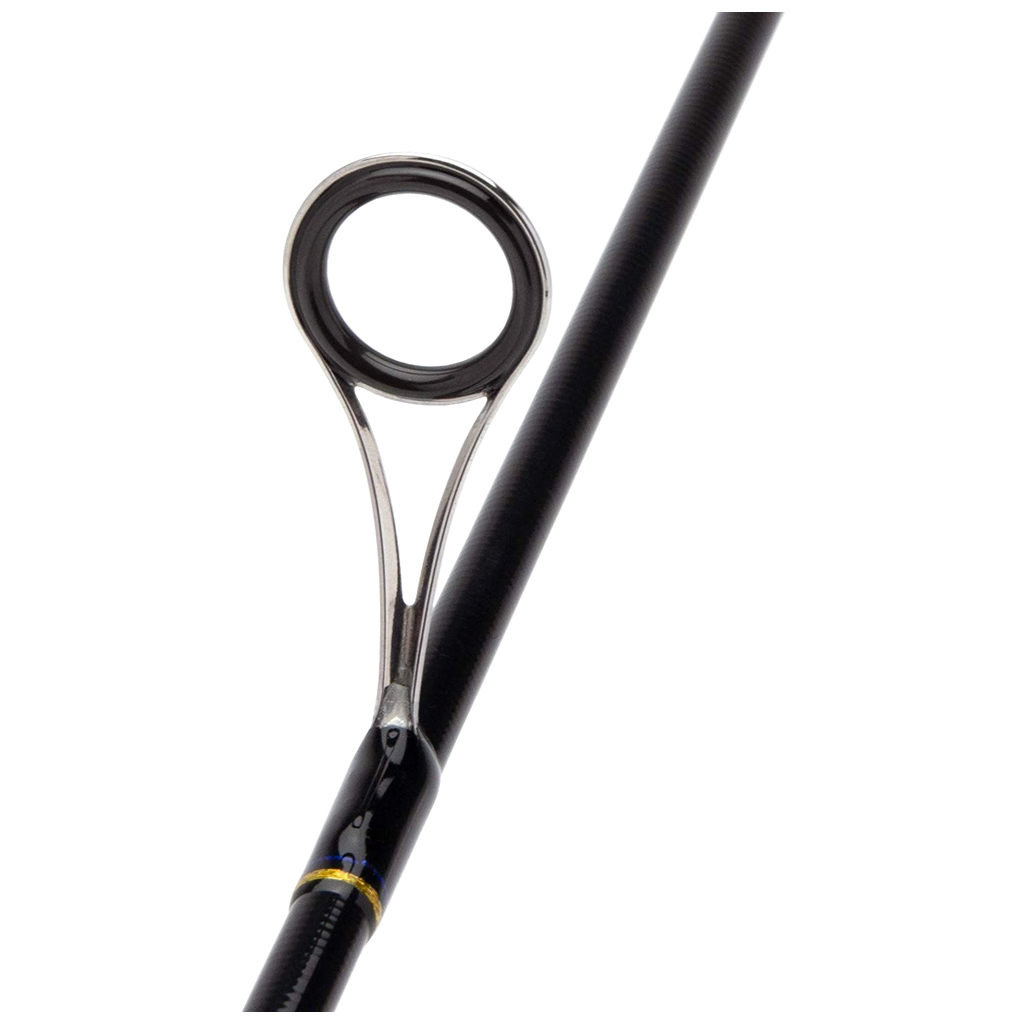 Вудилище Major Craft Solpara New Rock Fish SPX-T702L 2.13m 0.5-7g (772.72.96) - зображення 3