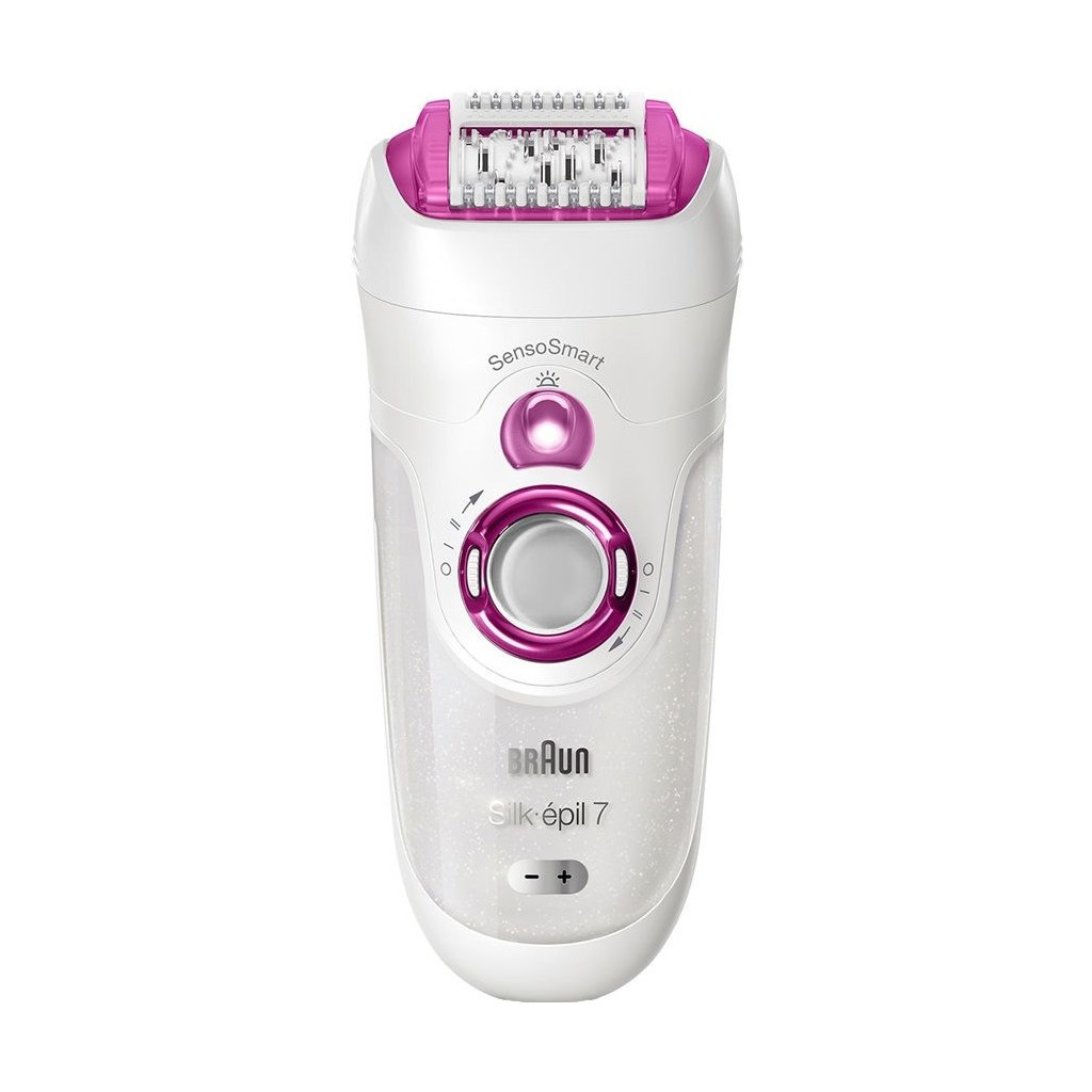 Епілятор Braun SES 7/700 - зображення 1