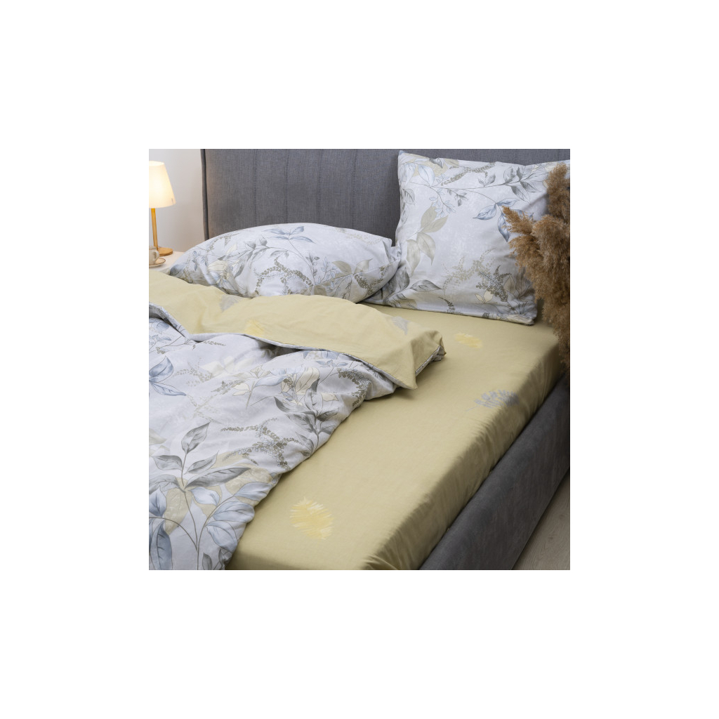 Постільна білизна Viluta 722 Сатин твил сімейний (722_sm) - зображення 5