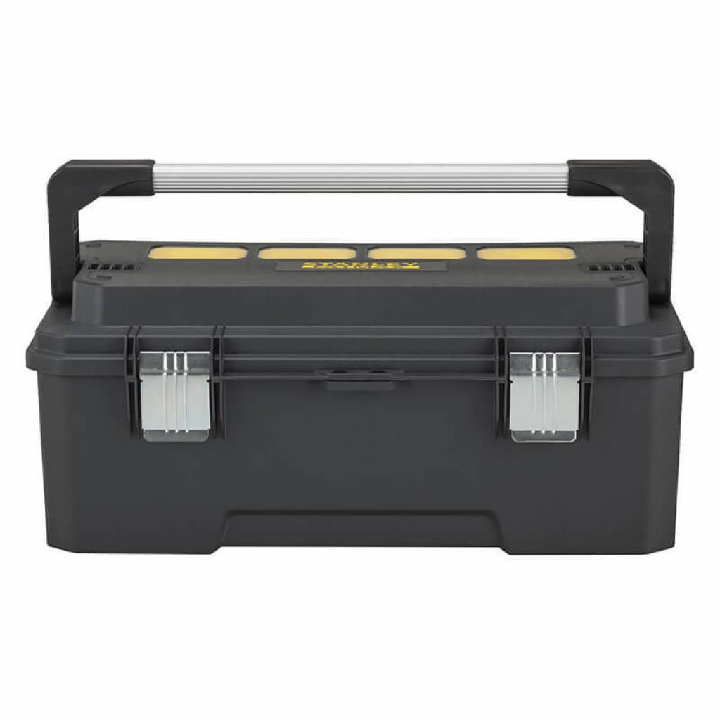 Ящик для інструментів Stanley Fatmax Cantiliver Pro 60см (FMST1-75791) - зображення 1