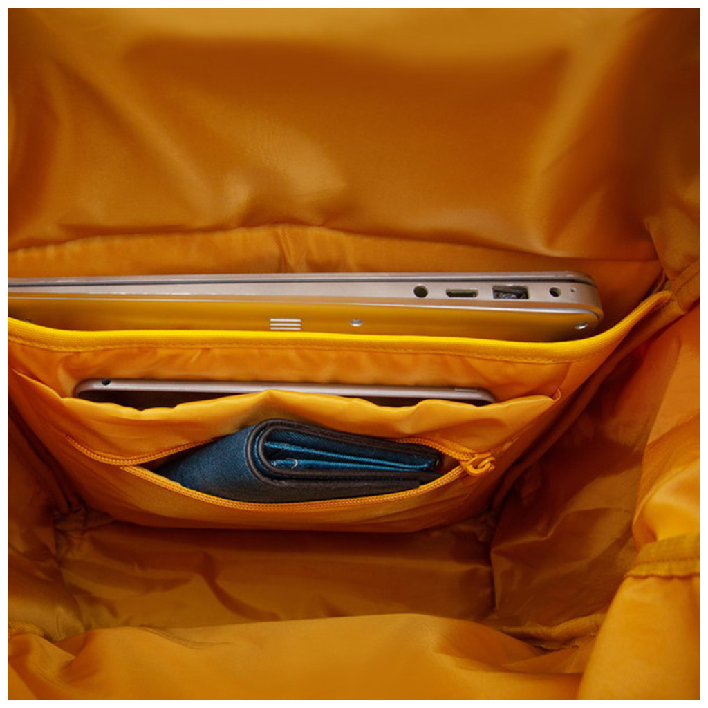 Рюкзак для ноутбука RivaCase 15.6" 5321 Burgundy red - зображення 12