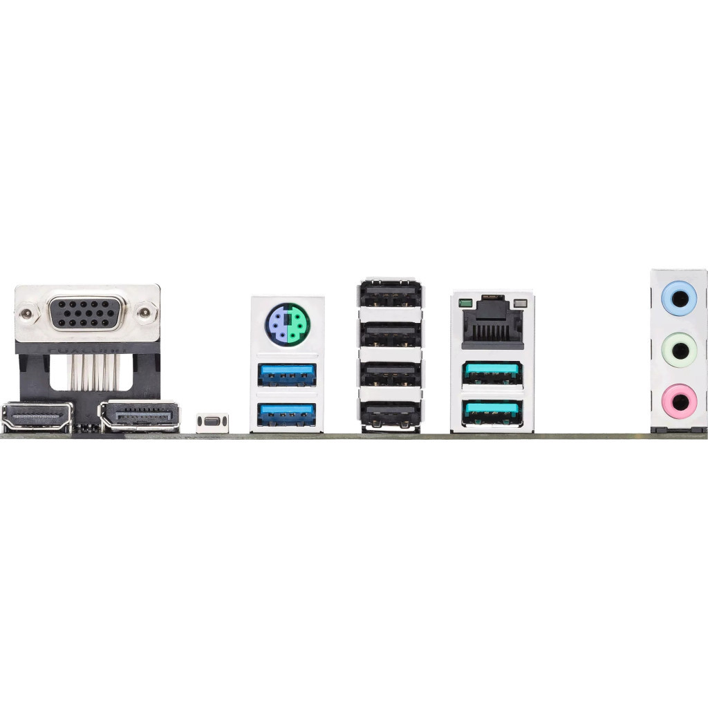 Материнська плата ASUS PRIME B650M-A II-CSM - зображення 5