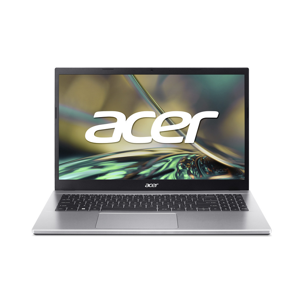 Ноутбук Acer Aspire 3 A315-59-337B (NX.K6TEU.00Y) - зображення 1