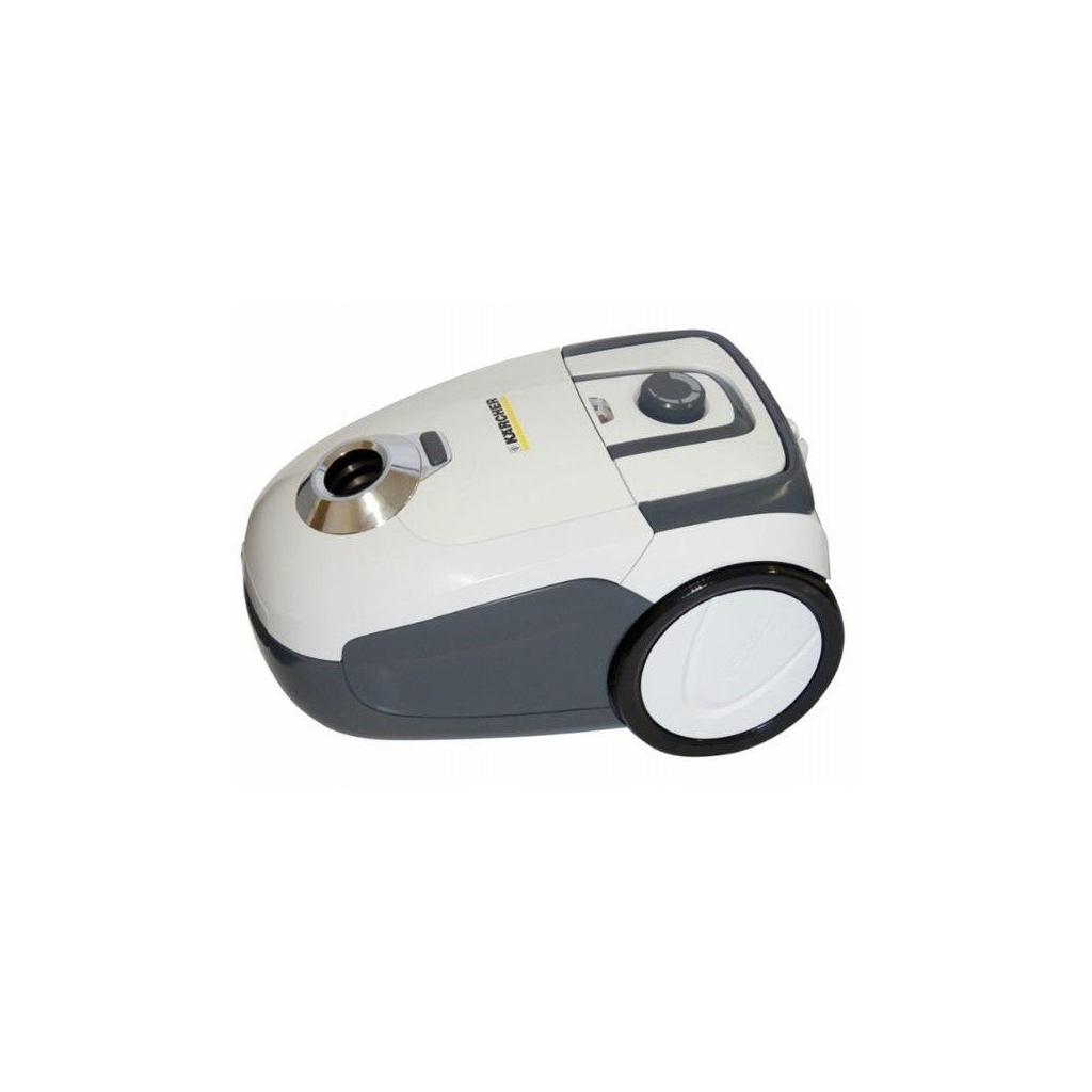 Пилосос Karcher VC 2 Premium (1.198-111.0) - зображення 4