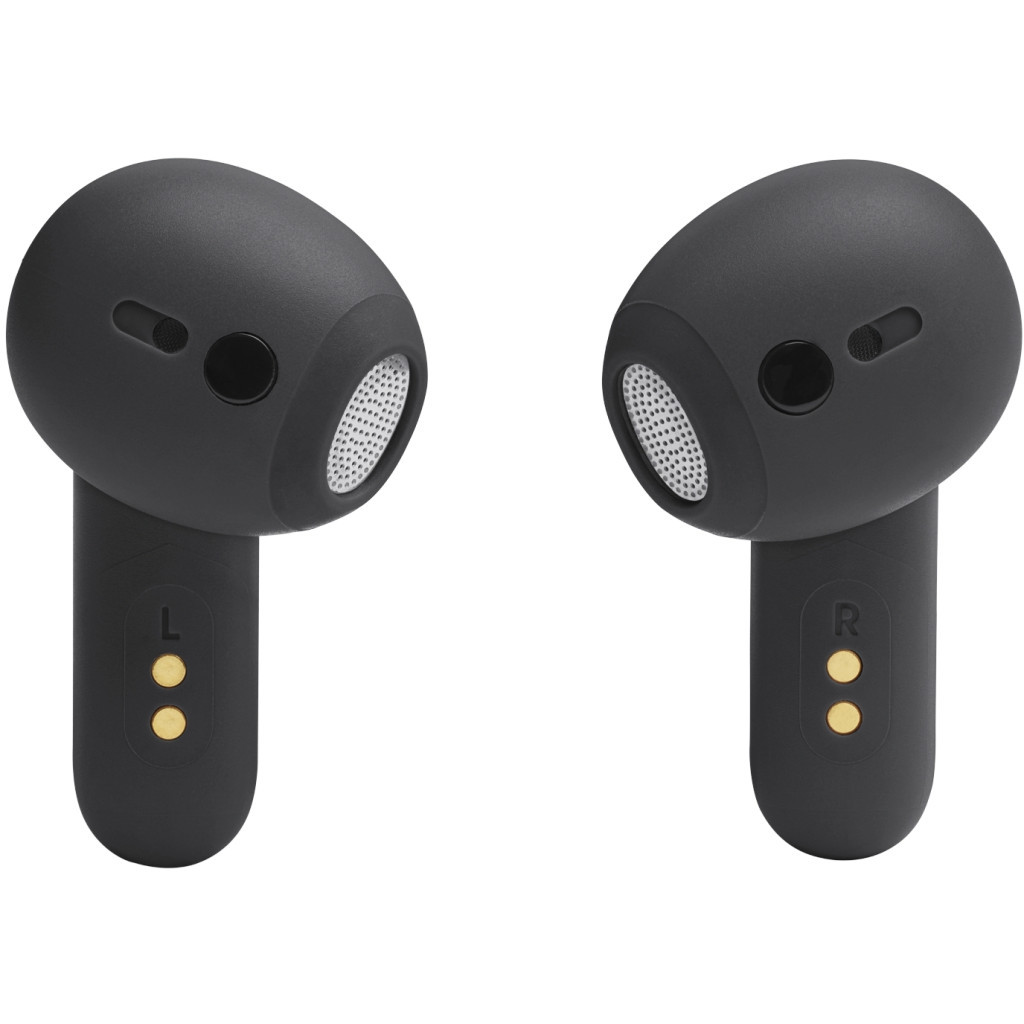 Навушники JBL Live Flex Black (JBLLIVEFLEXBLK) - зображення 3