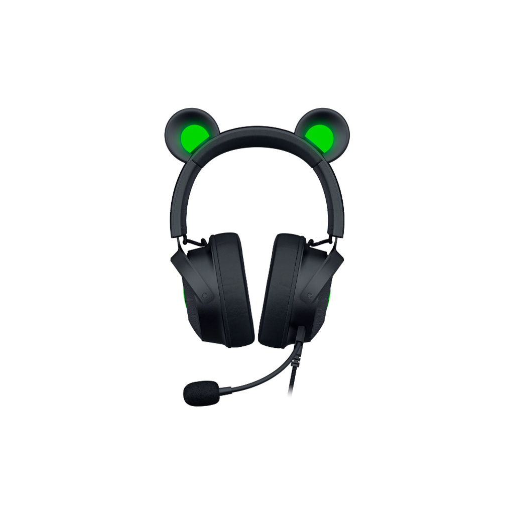 Навушники Razer Kraken Kitty V2 PRO Black (RZ04-04510100-R3M1) - зображення 8