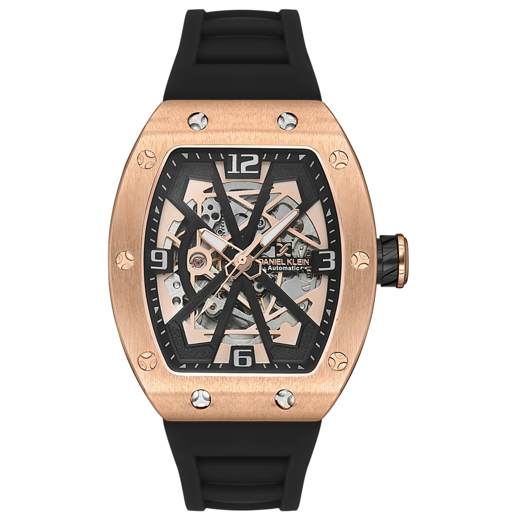 Наручний годинник Daniel Klein DK.1.13634-3 - зображення 1