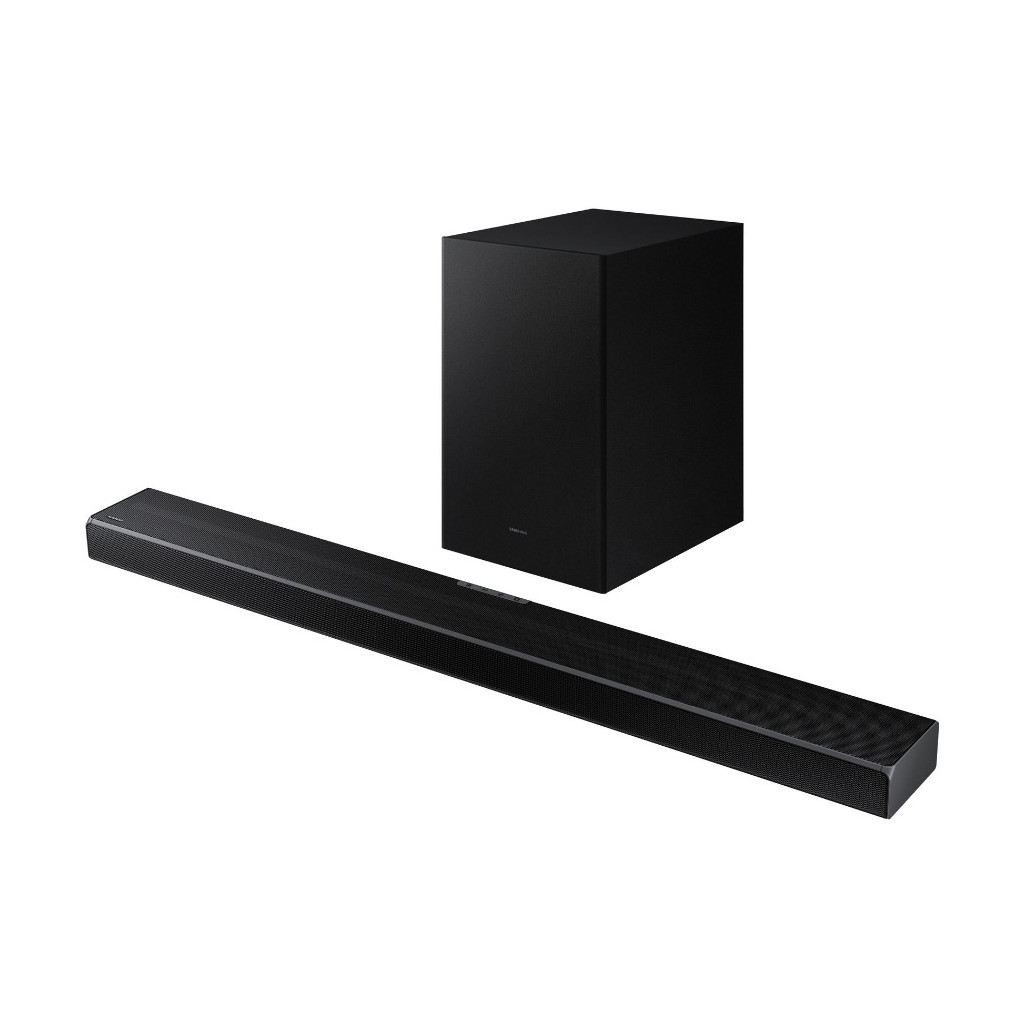 Домашній кінотеатр Samsung HW-Q600A/RU - зображення 2