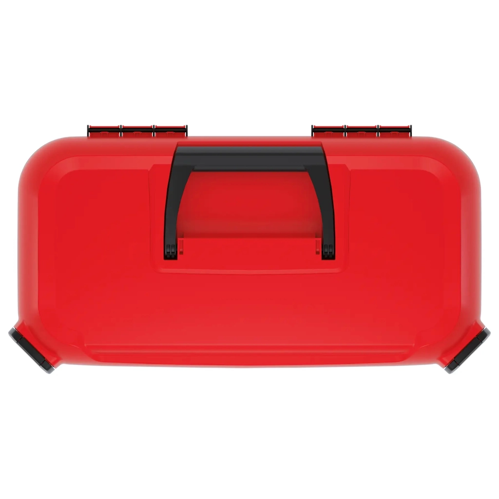 Ящик для інструментів Kistenberg 20", 500*251*243, SMART, KSM50 (KSM50) - зображення 4