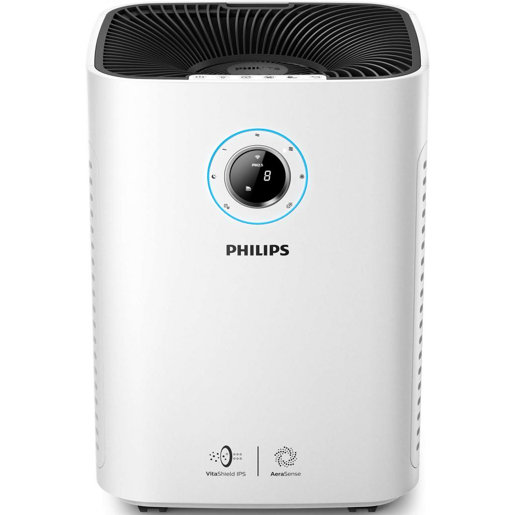 Очисник повітря Philips AC5659/10 - изображение 2
