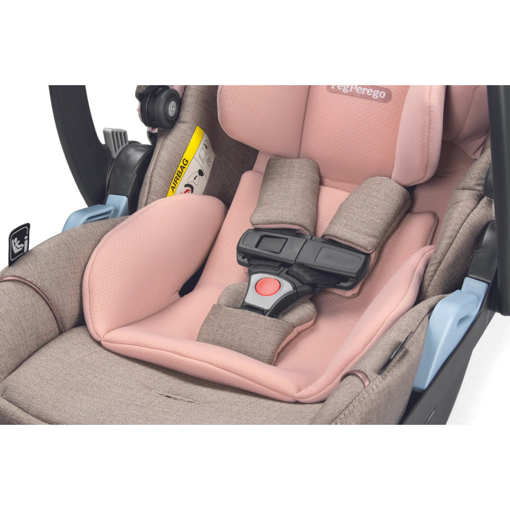 Автокрісло Peg-Perego Primo Viaggio Lounge Mon Amour (IMLO000000BA36DX19) - зображення 8