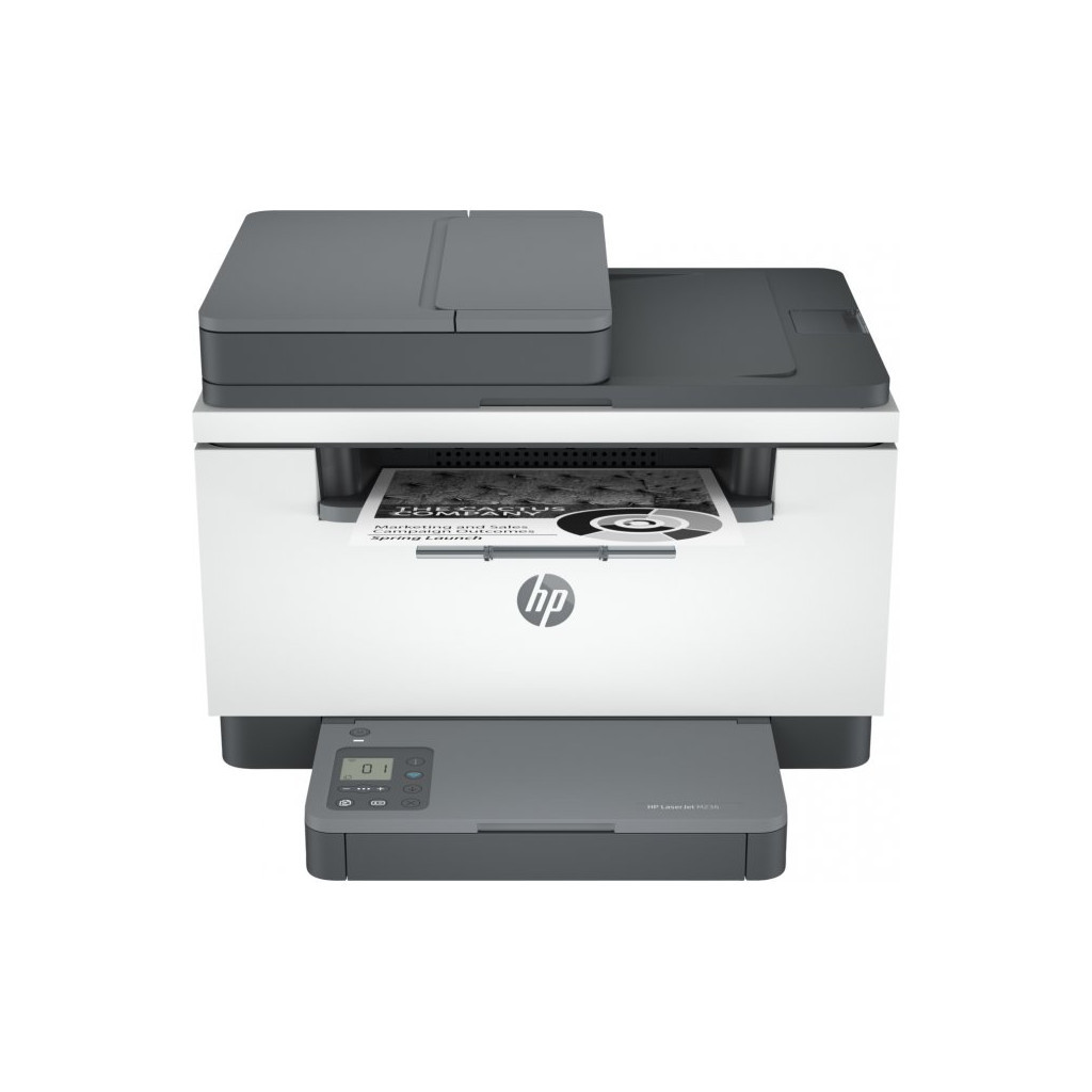 Багатофункціональний пристрій HP LaserJet M236sdn (9YG08A) - зображення 1