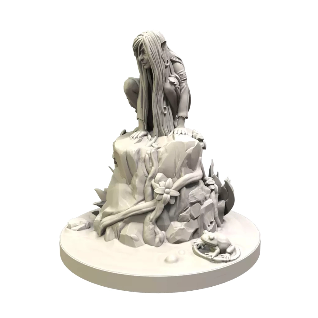 Настільна гра Geekach Games Призначення. Відьмин ліс (Destinies: Witchwood) (укр.) (GKCH177dswch) - изображение 10