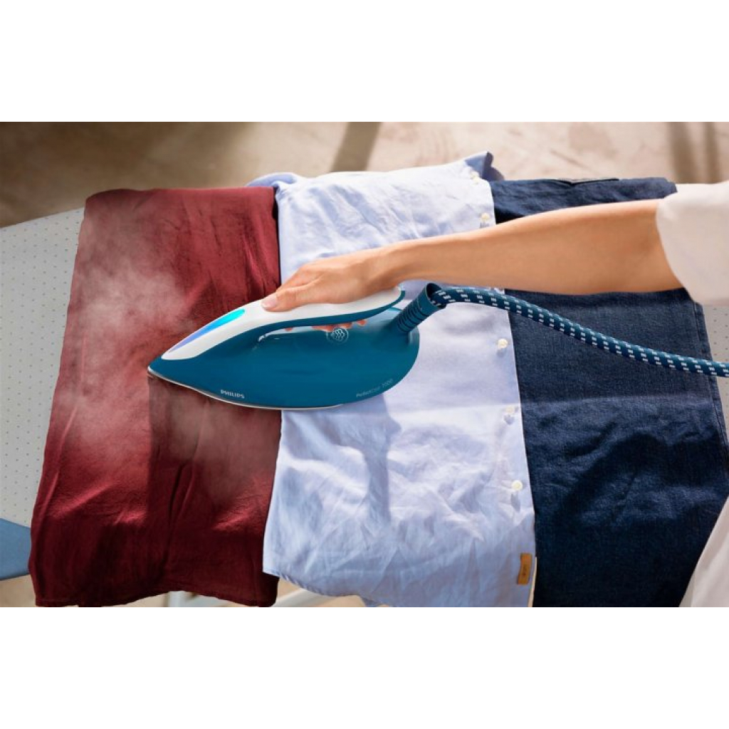 Парова станція Philips PSG7024/20 - зображення 5